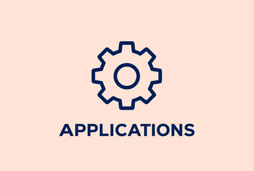 Applications Applications